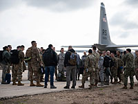 "Можжевеловый сокол-2019": ЦАХАЛ начал подготовку к совместным учениям с армией США