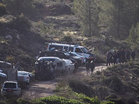 Расследование убийства девушки в Иерусалиме: проверяются все версии