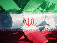 Иран представил "управляемую ракету, способную достичь Израиля"