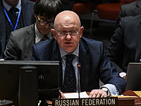 Постпред России в ООН пожаловался на "сильное давление со стороны властей США"