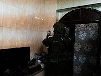 Военные разметили для сноса дом жителя Хеврона, задержанного за убийство Ори Ансбахер