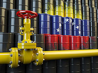 СМИ: Венесуэла перевела свои "нефтяные счета" в российский Газпромбанк