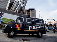 В Испании официант убил, расчленил и спрятал в морозильник уроженку России