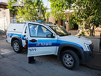 Взрыв в Тель-Авиве, пострадавших нет