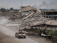 Сирия обвинила США в "бойне" на территории, контролируемой ИГ