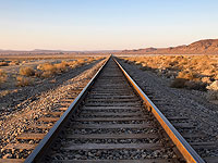 Саудовская Аравия построит новую железную дорогу в Иордании