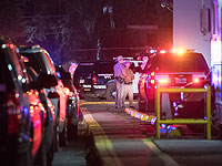 Трагедия в Техасе: в частном доме убиты пять человек  