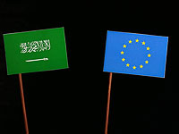 Саудовская Аравия внесена в "черный список" ЕС  