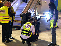 Самолет авиакомпании Transavia попал в зону турбулентности, пострадали несколько пассажиров