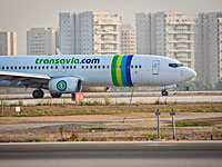 Самолет авиакомпании Transavia попал в зону турбулентности, 9 пассажиров получили травмы