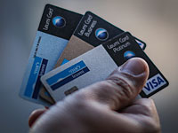 Клиенты Leumi Card столкнулись с проблемой при оплате услуг и покупок "кредитками"