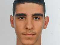 Внимание, розыск: пропал 19-летний военнослужащий ЦАХАЛа Якир Менаше