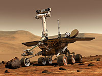 Марсоход Opportunity завершил свою миссию после 14 лет работы