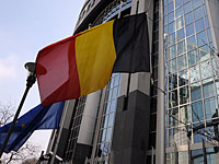 В Бельгии главу контрразведки заподозрили в шпионаже в пользу России