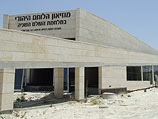 Правительство профинансирует возобновление строительства Музея героизма еврейских воинов Второй мировой войны