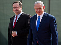 Министр Исраэль Кац назначен исполняющим обязанности главы МИД Израиля  