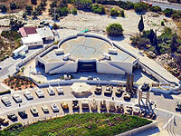 Правительство утвердило финансирование строительства музея героизма еврейских воинов Второй мировой войны