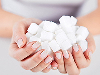 Ученые: потребление сахара &#8211; одна из причин заболевания раком