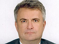 Заместитель министра иностранных дел Украины Сергей Кислицы