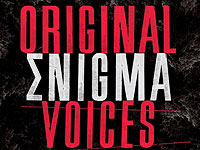 Впервые в Израиле: шоу Original Enigma Voices  