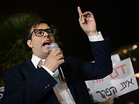 Орен Хазан баллотируется в Кнессет во главе партии "Цомет"