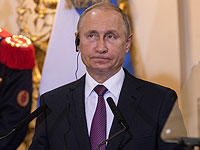 Путин: "аналогов современных российских вооружений в мире еще долго не появится"