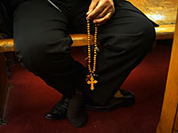 Муфтий Египта решит, казнят ли монахов, убивших епископа