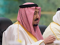 Саудовская Аравия отпускает египетских нелегалов