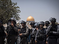Иордания требует освободить руководителей иерусалимского ВАКФа   