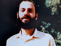 Барух Гольдштейн в 1994 году