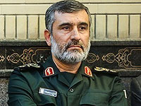  КСИР обвинил "врагов Ирана" в попытке срыва ракетной программы