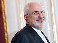 Министр иностранных дел Ирана подал в отставку 