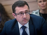 Роберт Илатов объявил об уходе из политики