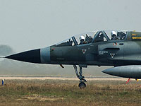 Mirage 2000 ВВС Индии