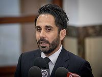 Адвокат Моше Мазор в суде. 26 февраля 2019 года