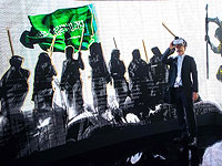 Саудовские флаги и складные экраны: выставка GSMA в Барселоне. Фоторепортаж