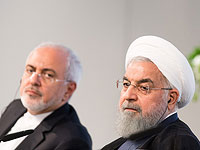 МИД Ирана подтверждает: Роухани отверг отставку Зарифа