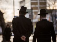 Антисемитский инцидент в Лондоне:  избит пожилой еврей