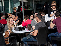 Мэрия Тель-Авива пытается не допустить забастовки рестораторов во время "Евровидения"