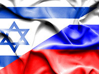 Российский сельхозэкспорт в Израиль вырос на 38,3%