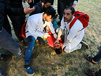 СПЧ ООН обвинил Израиль в умышленном убийстве детей, журналистов и медиков