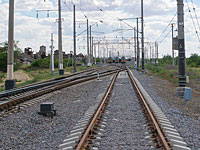 Рабочий комитет железнодорожной компании объявил о начале забастовочных санкций