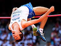 Чемпионат Европы по легкой атлетике: Дмитрий Кройтор занял 15-е место в квалификации