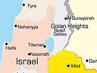 СМИ: представители израильских оборонных структур в США против закона о признании аннексии Голан