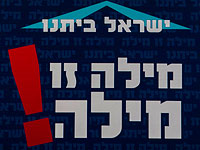 Софа Ландвер не будет баллотироваться в Кнессет 21-го созыва от партии НДИ