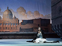 "Тоска" - шедевр итальянской оперы  