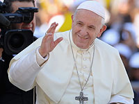 Франциск обнародует архивы Ватикана эпохи Холокоста
