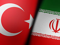 Турция и Иран проведут совместную операцию против курдов  