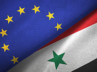 ЕС вводит санкции против семи сирийских министров