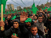 ХАМАС призывает к мести за "шахидов марша"